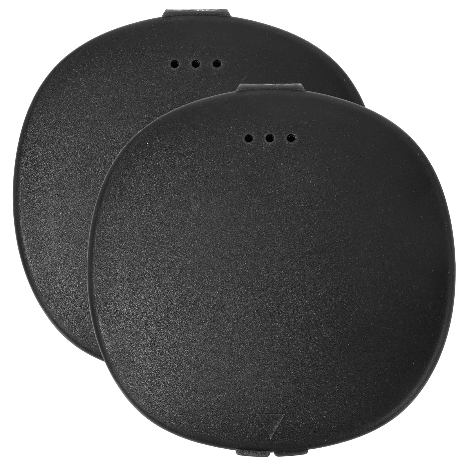 Ipetboom Packing Case 2pcs Reusable Period Disc Holder Women's Period Product Case Safe Portable Easy to Use