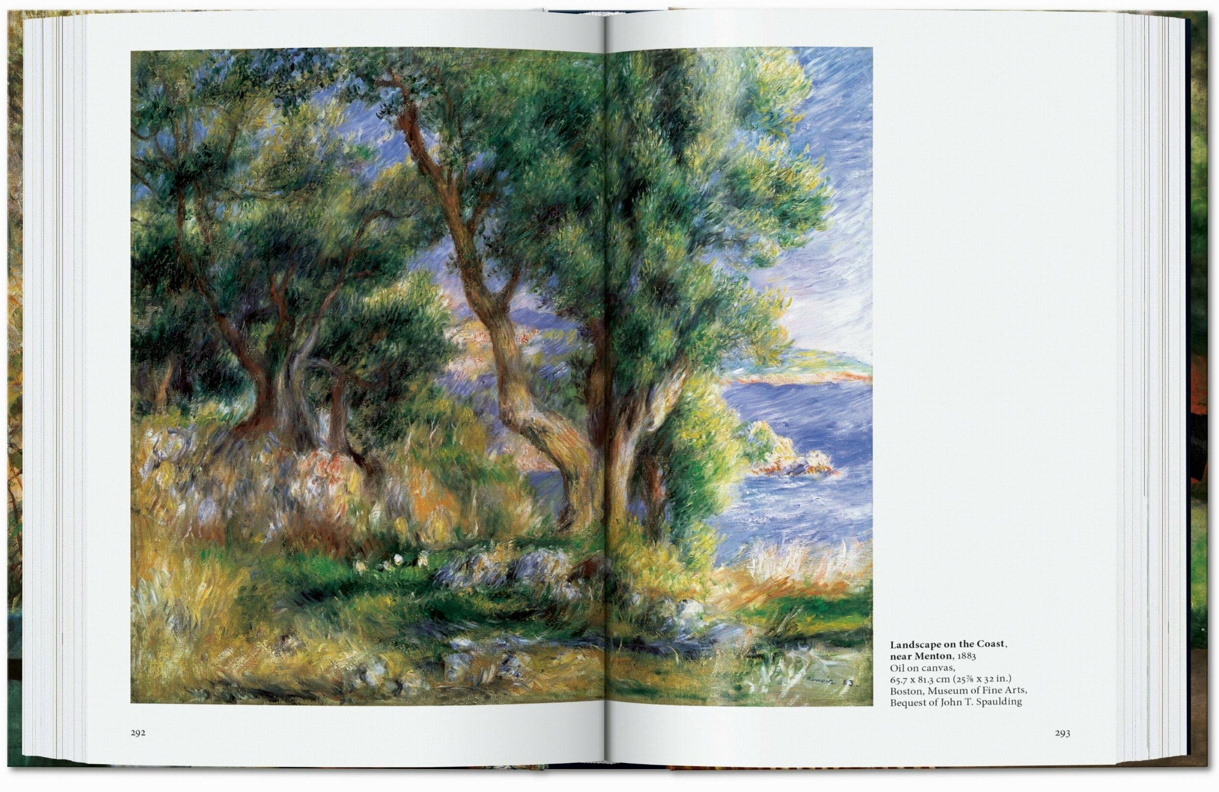 Renoir. 45th Ed. (45th Edition)
