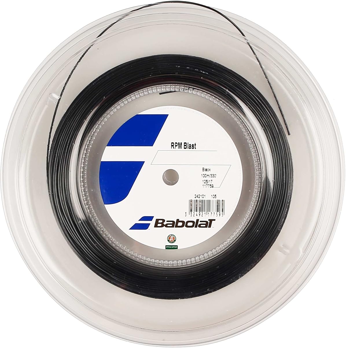 Babolat RPM Blast 100m Tennis String