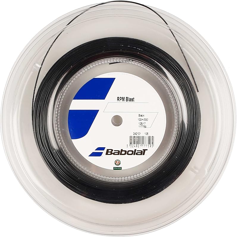 Babolat RPM Blast 100m Tennis String