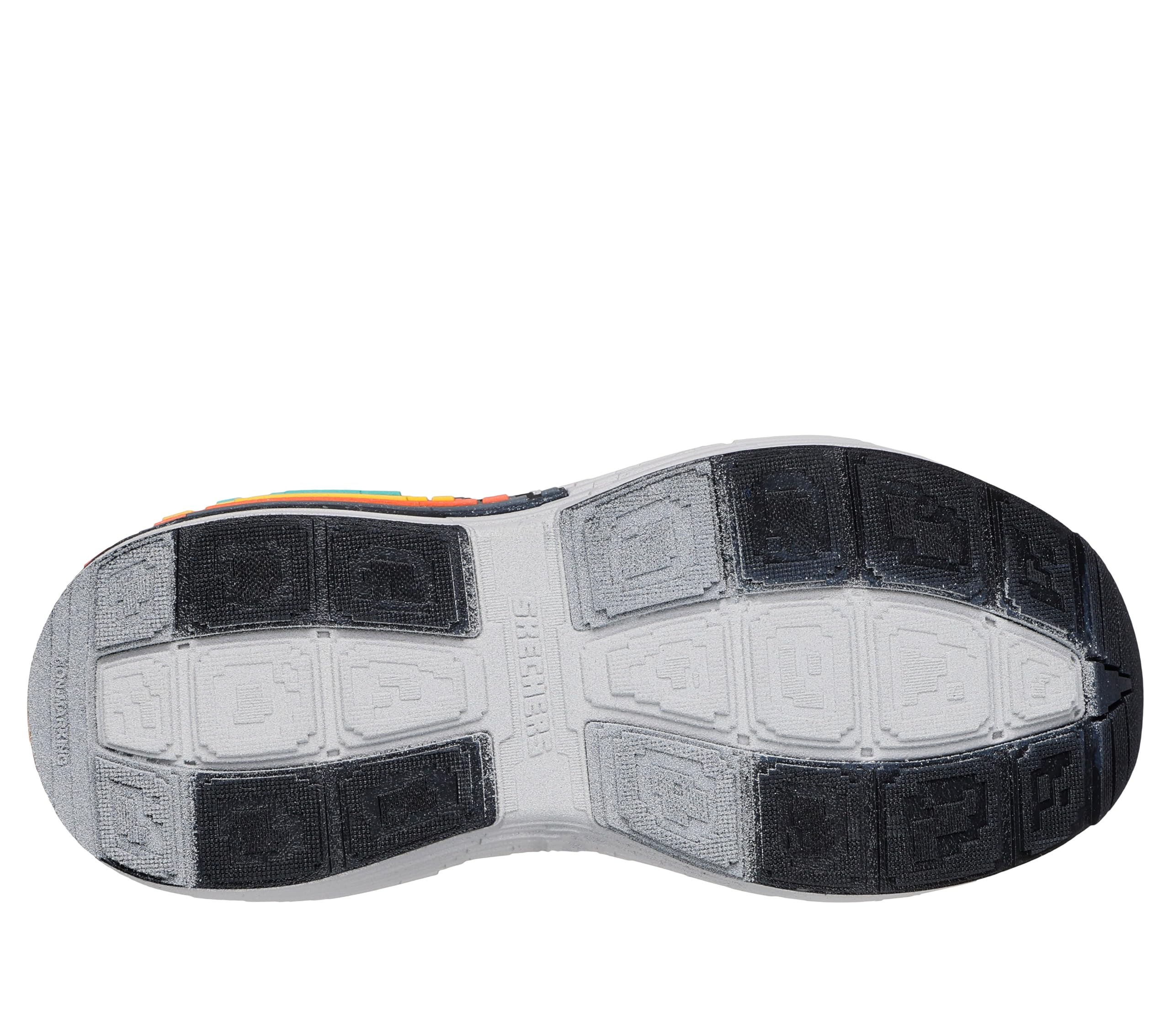 Skechers Mega-Craft 4k ZapatillasNiños