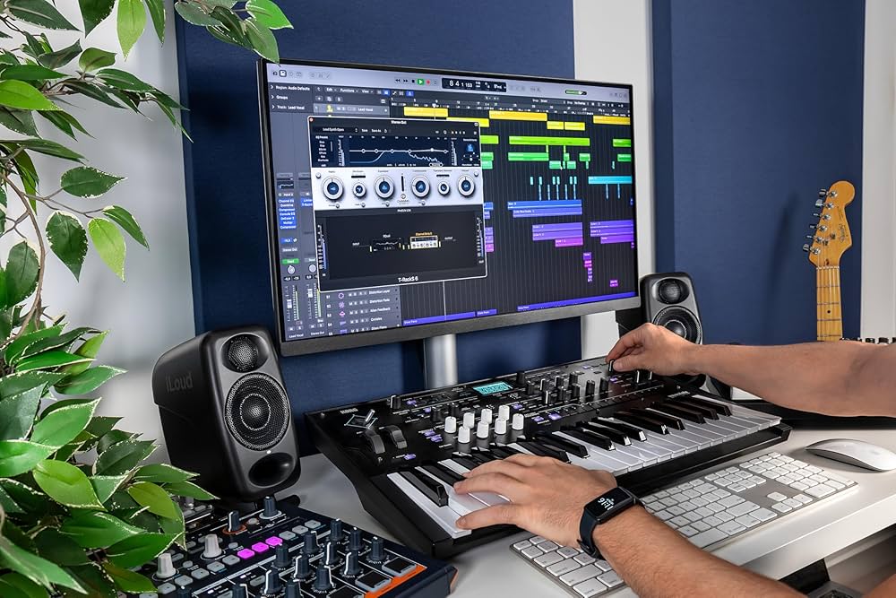 IK Multimedia iLoud Micro Monitor ジャンク扱い ジャンク IK Multimedia iLoud Micro Monitor - メルカリ