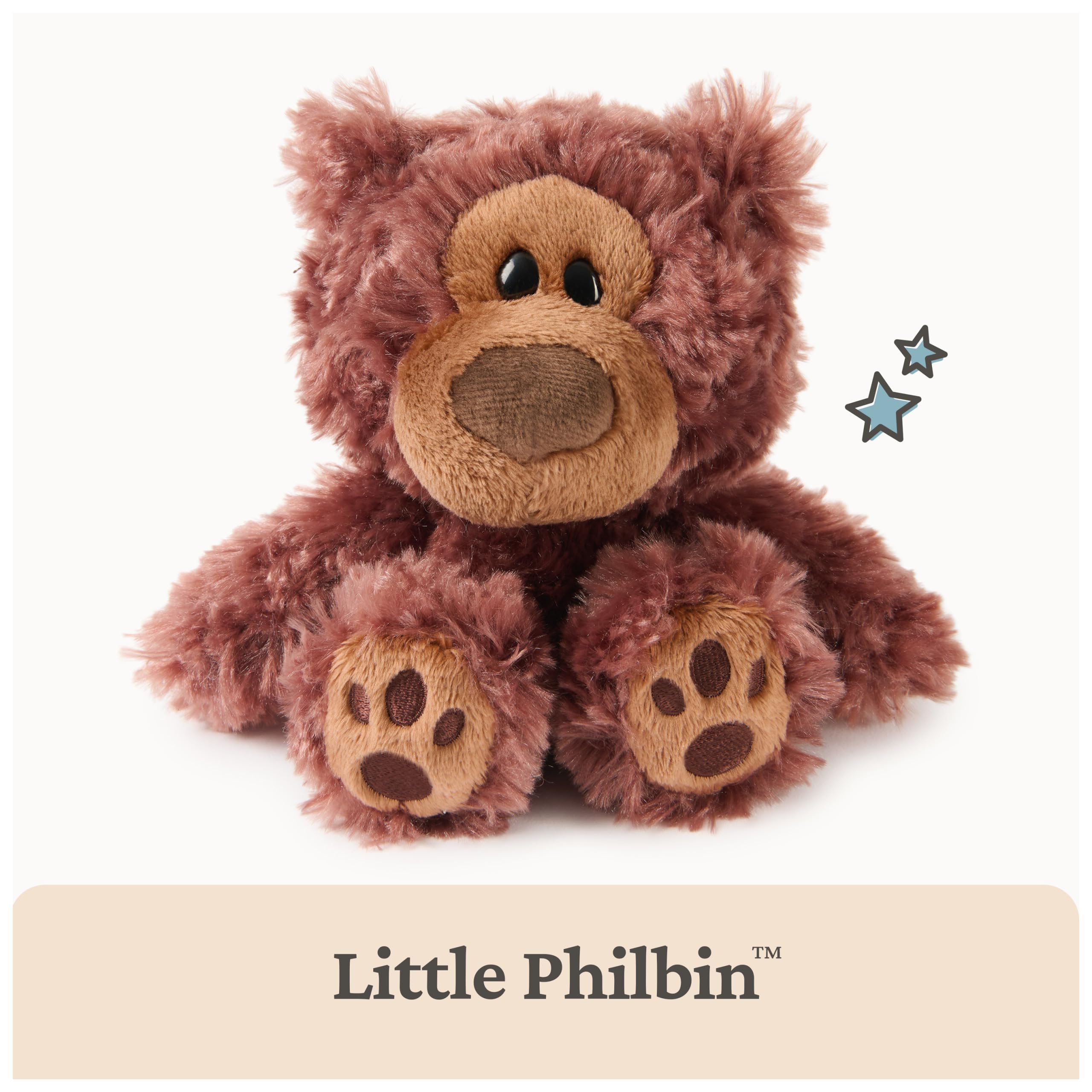 GUND Plüschfigur 17,8 cm Figur 17,8 cm Figur