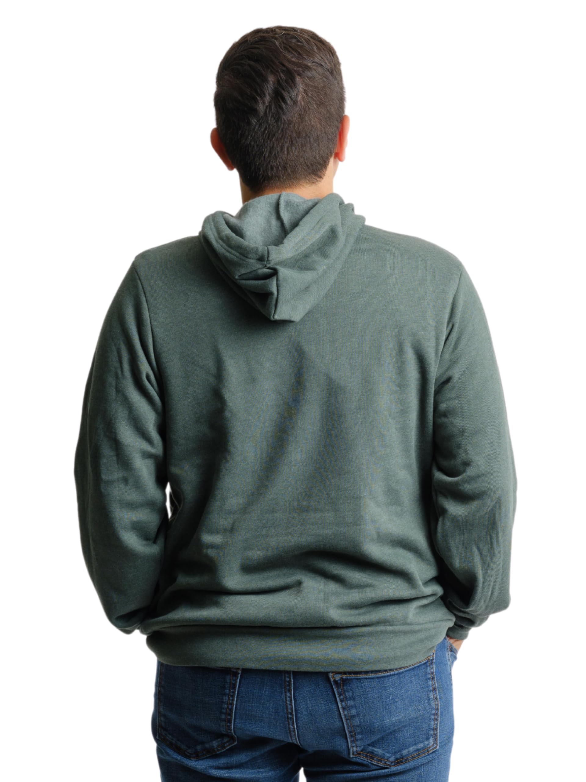 apparel gruff sparty hoodie