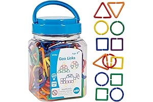 edxeducation Geo Links: The Ultimate Early Learning Tool