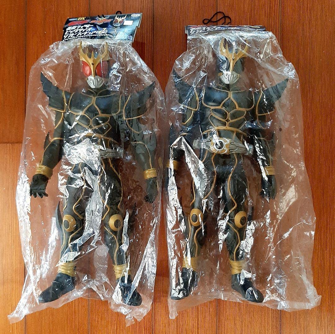Amazon.co.jp: 仮面ライダークウガ アルティメットビッグサイズソフビ 