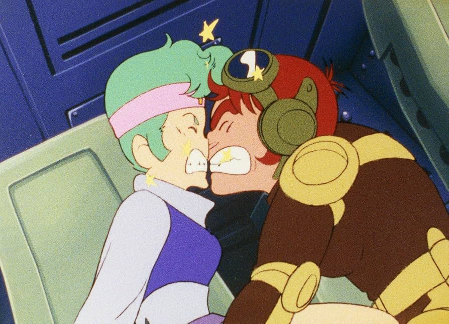 Xabungle [Blu-ray] 北米輸入版全50話+劇場版 楽天市場】戦闘メカ ザブングル 全50話 劇場版BOX ブルーレイ