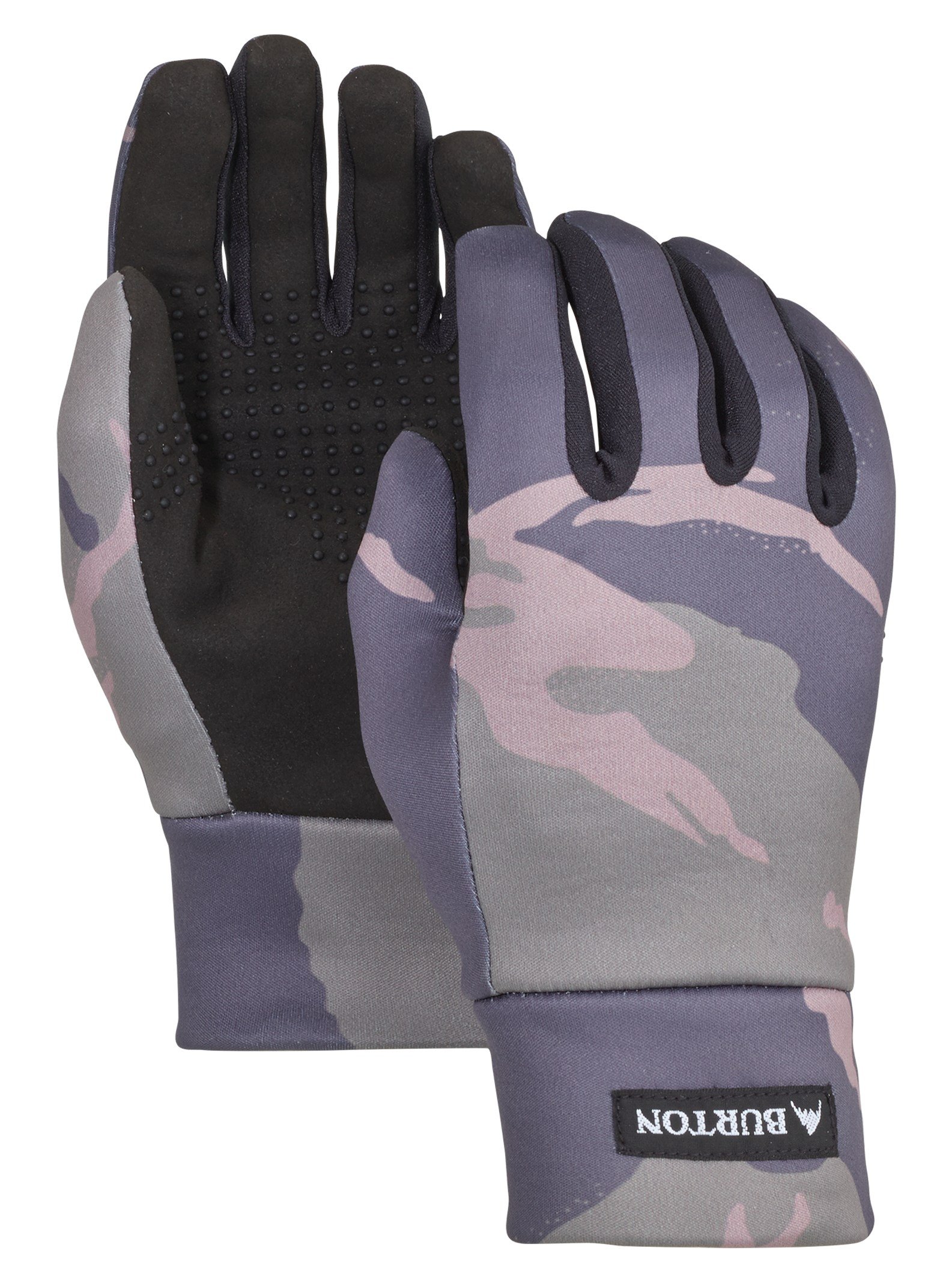 Burton Boys' Touch N Go Glove Liner