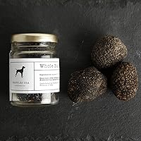Vista 5 de TRUFFLES USA Trufas negras enteras 1.76 oz