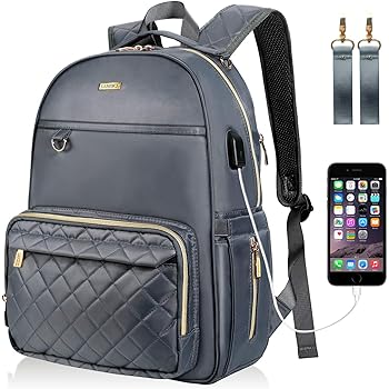 fleur and belle changing bag