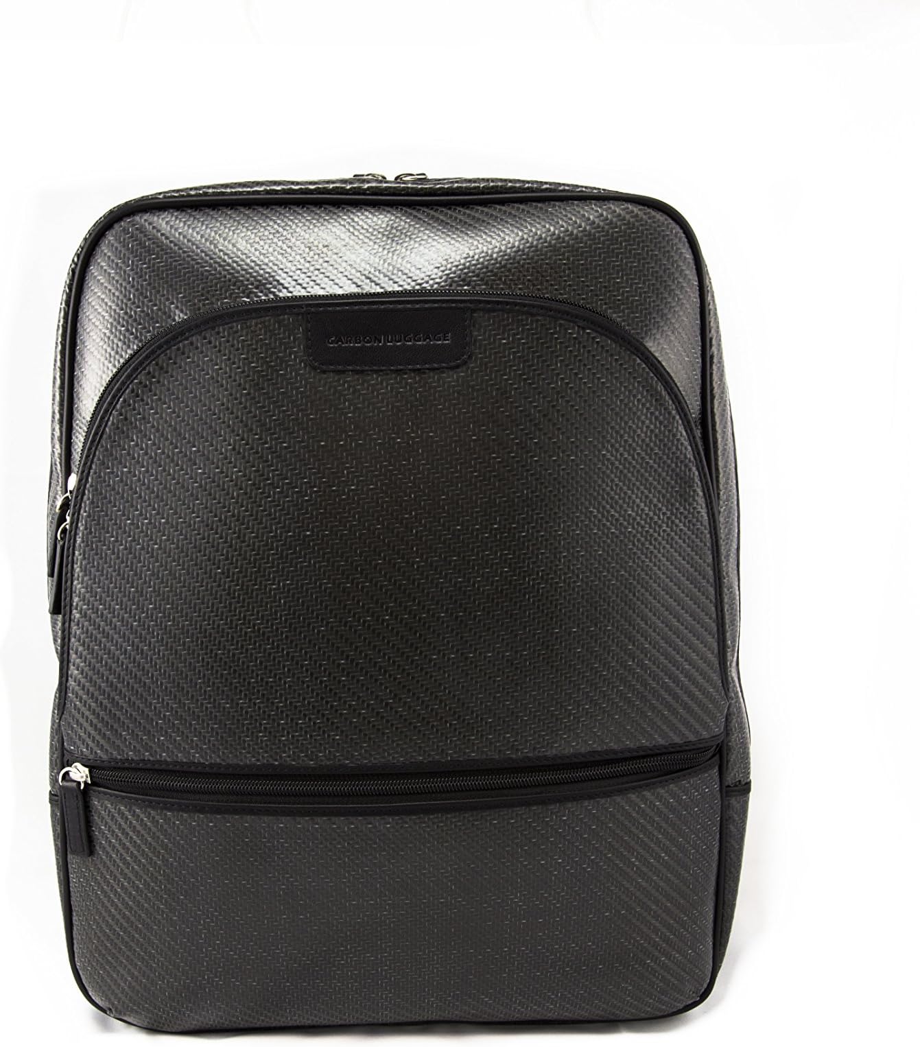 Carbon Fiber Mini Backpack