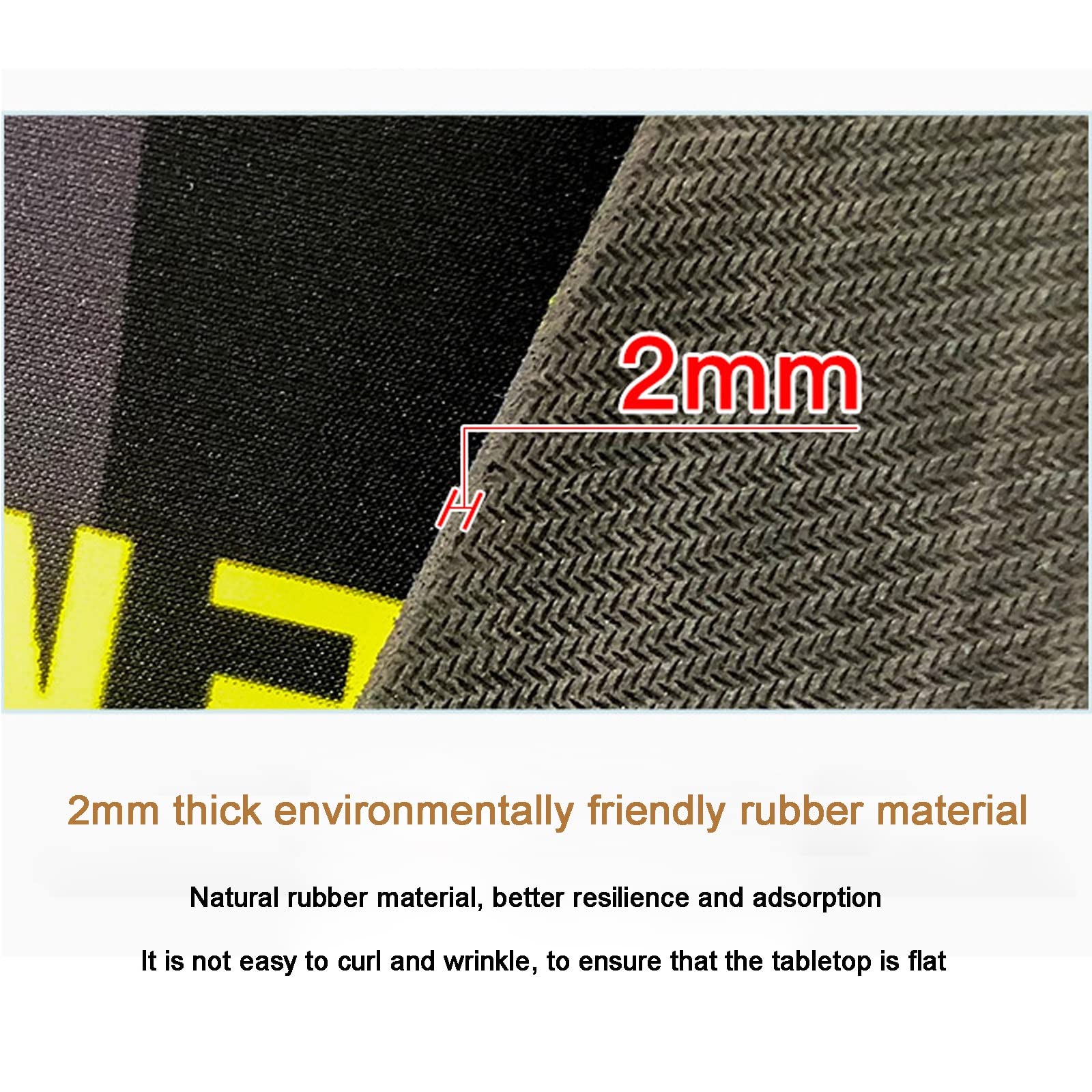 Tapis De Poker Rond 120 Cm – Surface Veloutée Antiglisse, Résistant, Livré Avec Sac De Transport Pliable
