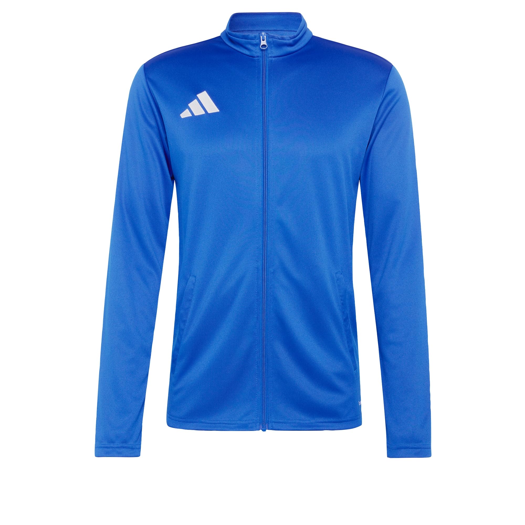 adidas Men's Entrada26 Track Sweatshirt, team royal blue/white, M
