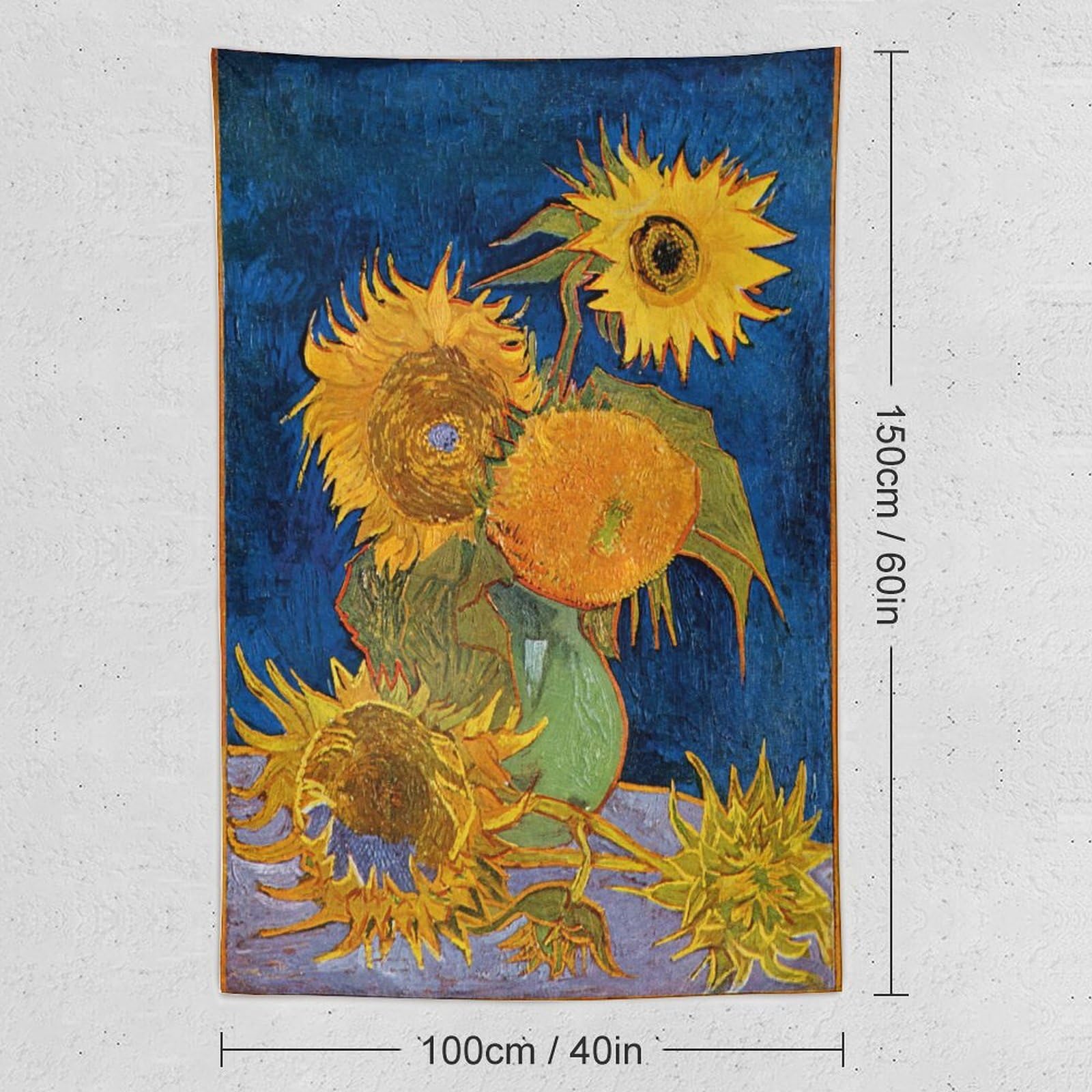 Amazon.co.jp: Vincent Van Gogh フィンセント・ファン・ゴッホ（六本