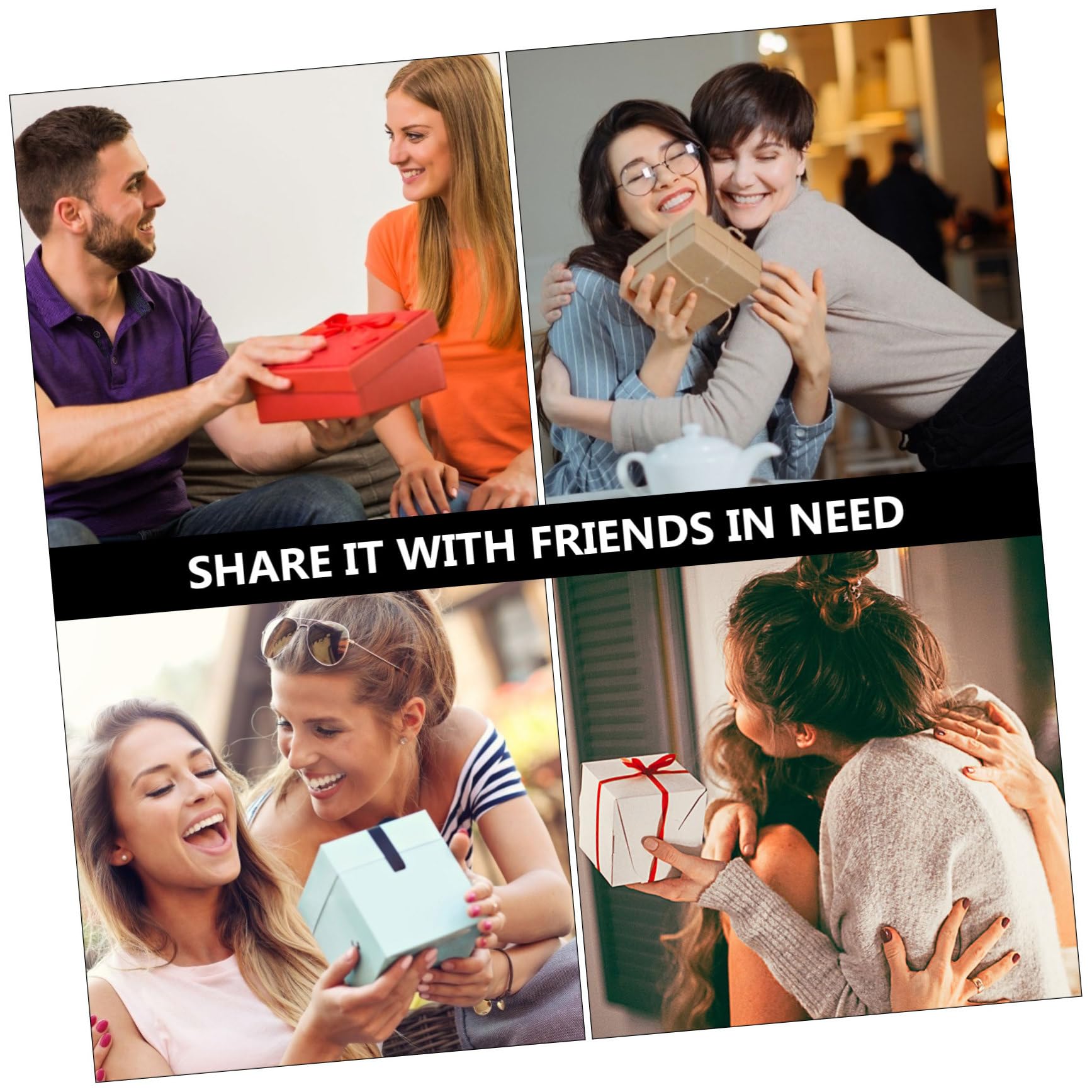 8 Stück Weiße Autofahnen Mit Stab - DIY Garten & Auto Dekorationsflaggen Für Sportevents