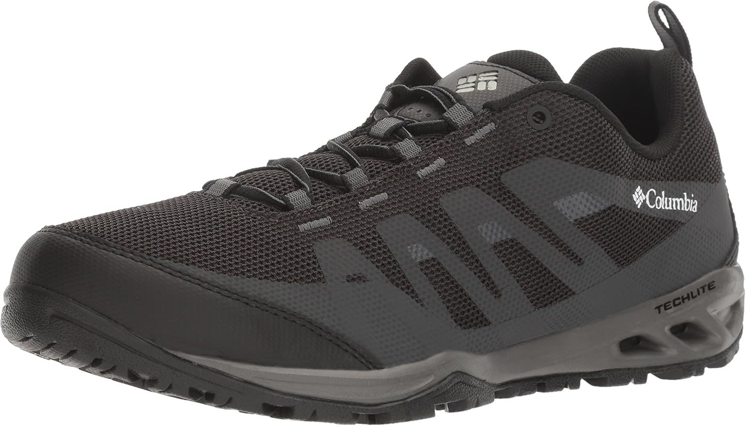 Columbia Vapor Vent: caractéristiques et avis - Chaussures de randonnée |  Runnea