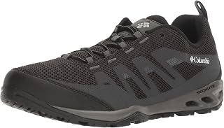 Amazon.es: Columbia - Zapatillas de senderismo / Senderismo: Zapatos y  complementos