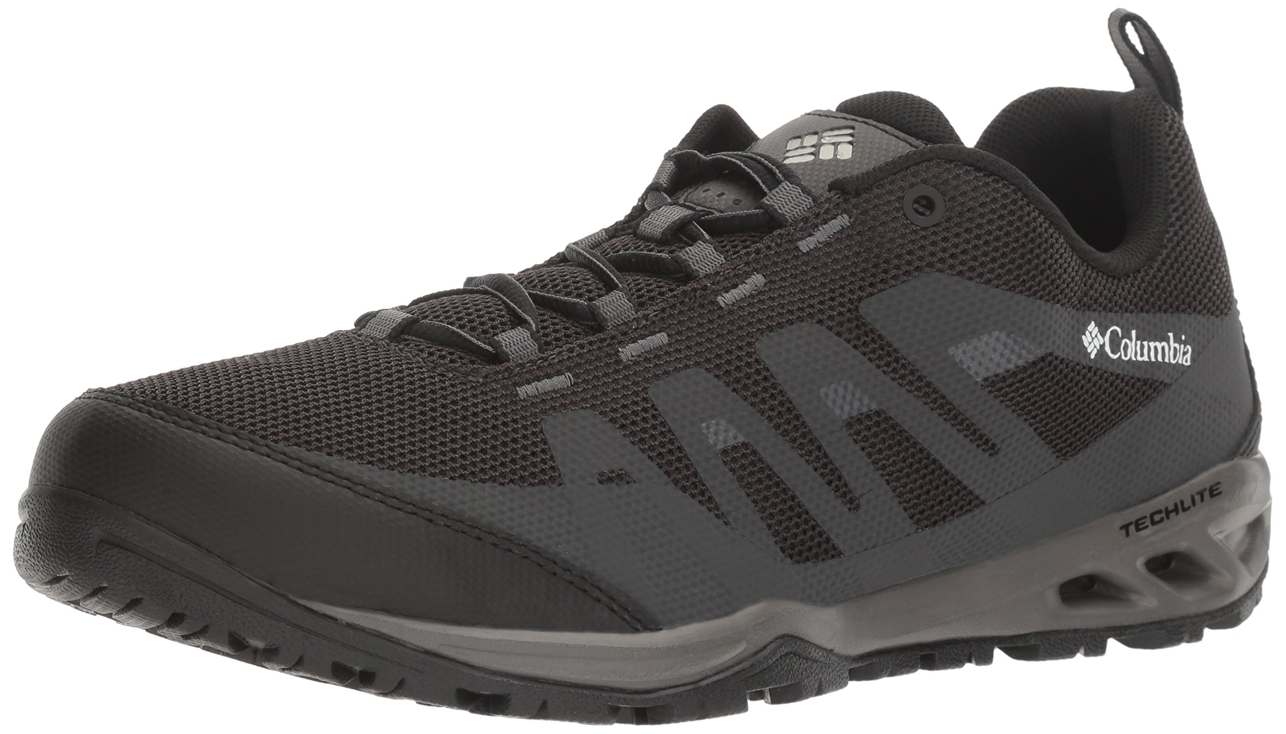 Columbia men's vapor vent walking shoe Outlet