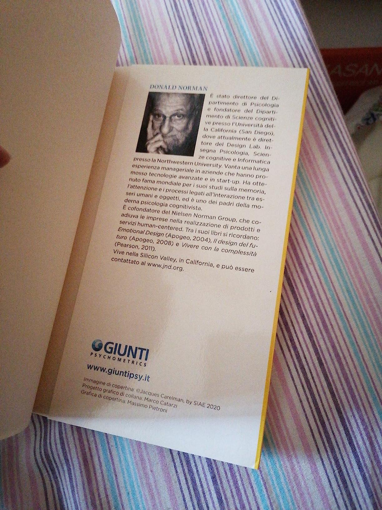 Un must che ti apre la mente!