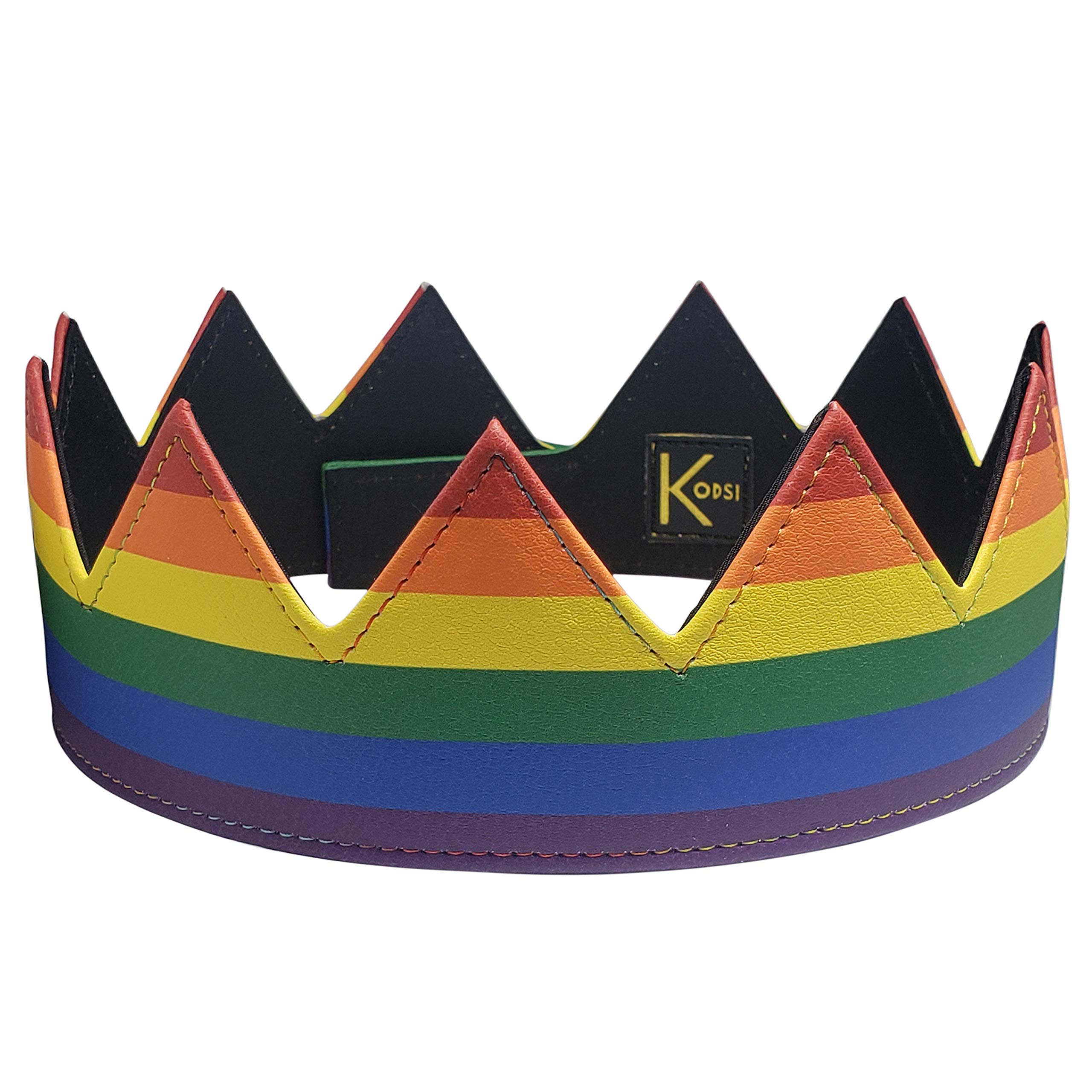 Eye Hunee Men's One Size Crown