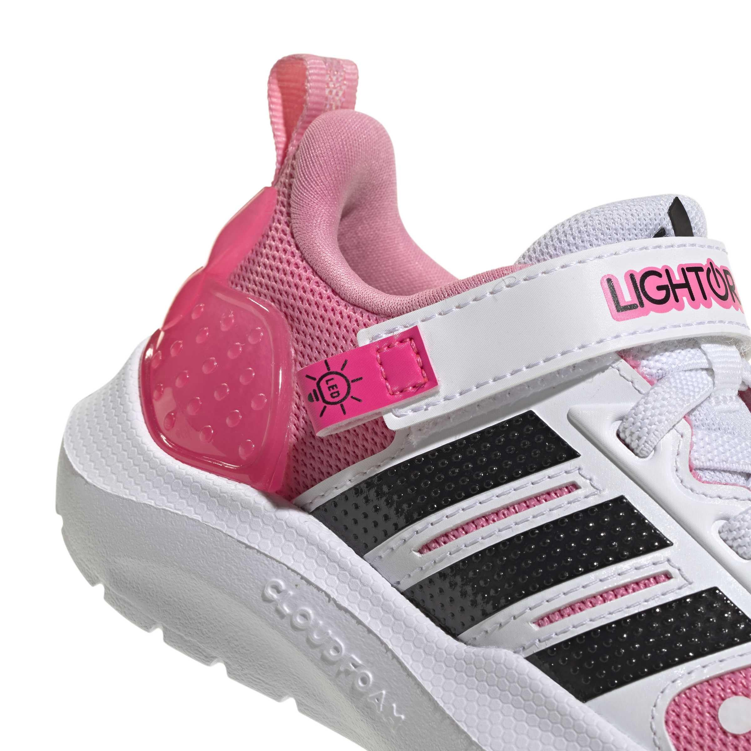adidas Kids Scarpe Disney LIGHTORAMA Minnie Mouse Scarpe Infant