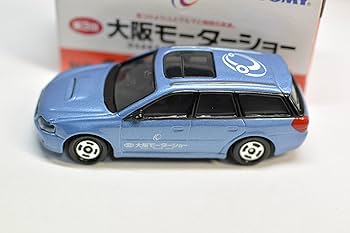 トミカ 第3回 大阪モーターショー 開催記念トミカ 9台 トミカ 第3回 大阪モーターショー 開催記念トミカ 9台