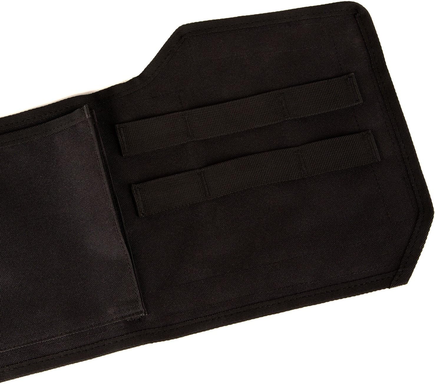 Flash Deals - 70% OFF Rugged Ridge 13551.75 Storage Panel, Door Mounted, Pouches; 11-18 Jeep Wrangler JK/JKU Limited Stock Rugged Ridge 13551.75 Storage Panel, Door Mounted, Pouches; 11-18 Jeep Wrangler JK/JKU