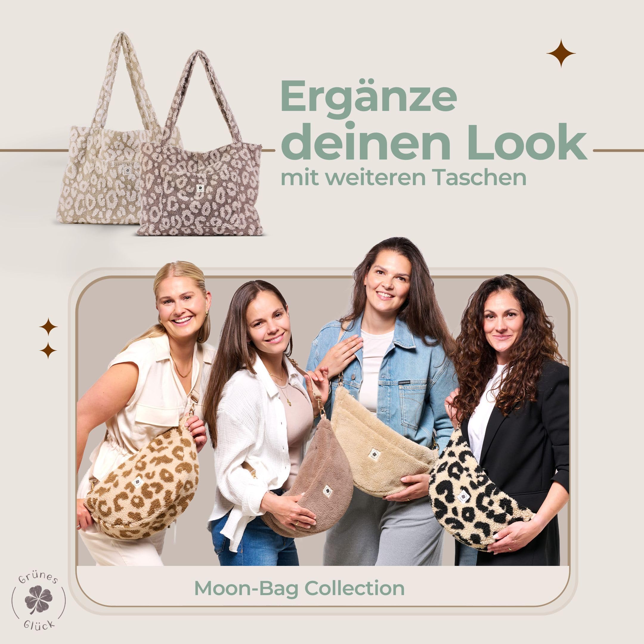 2-in-1 Teddy Laptoptasche & Laptophülle 13–14 Zoll mit Schultergurt