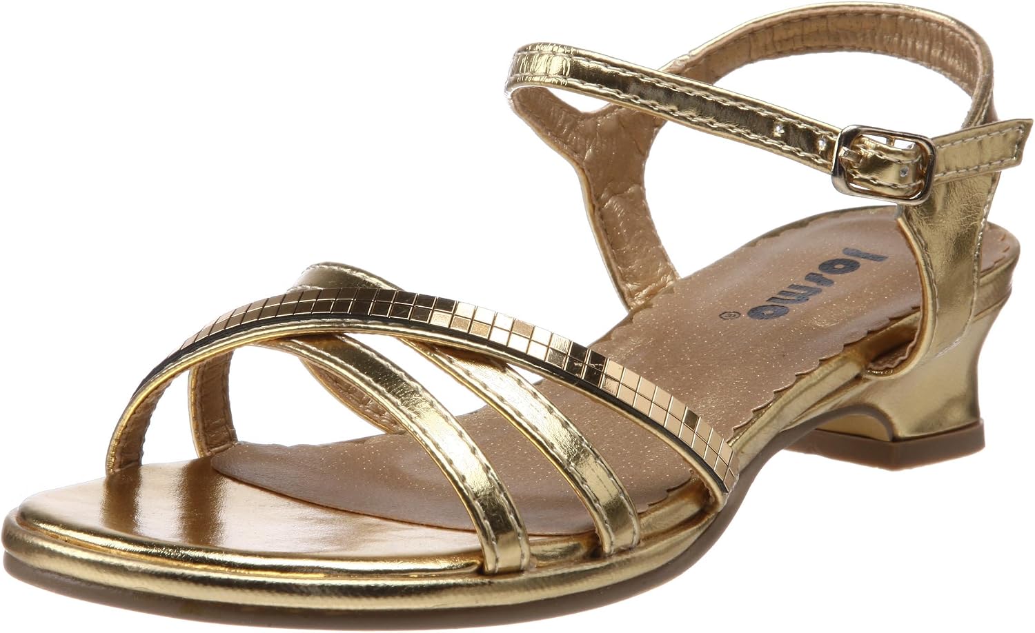 JOSMO Kids' 17241 Sandal