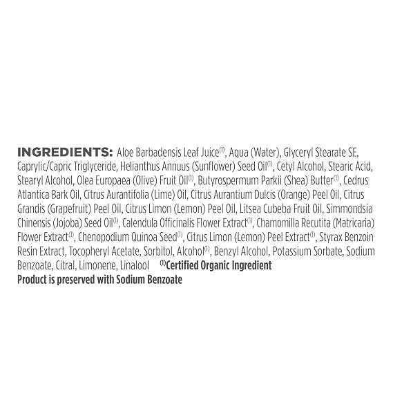 Avalon Cond,clarifying,lemon, 11 Fz