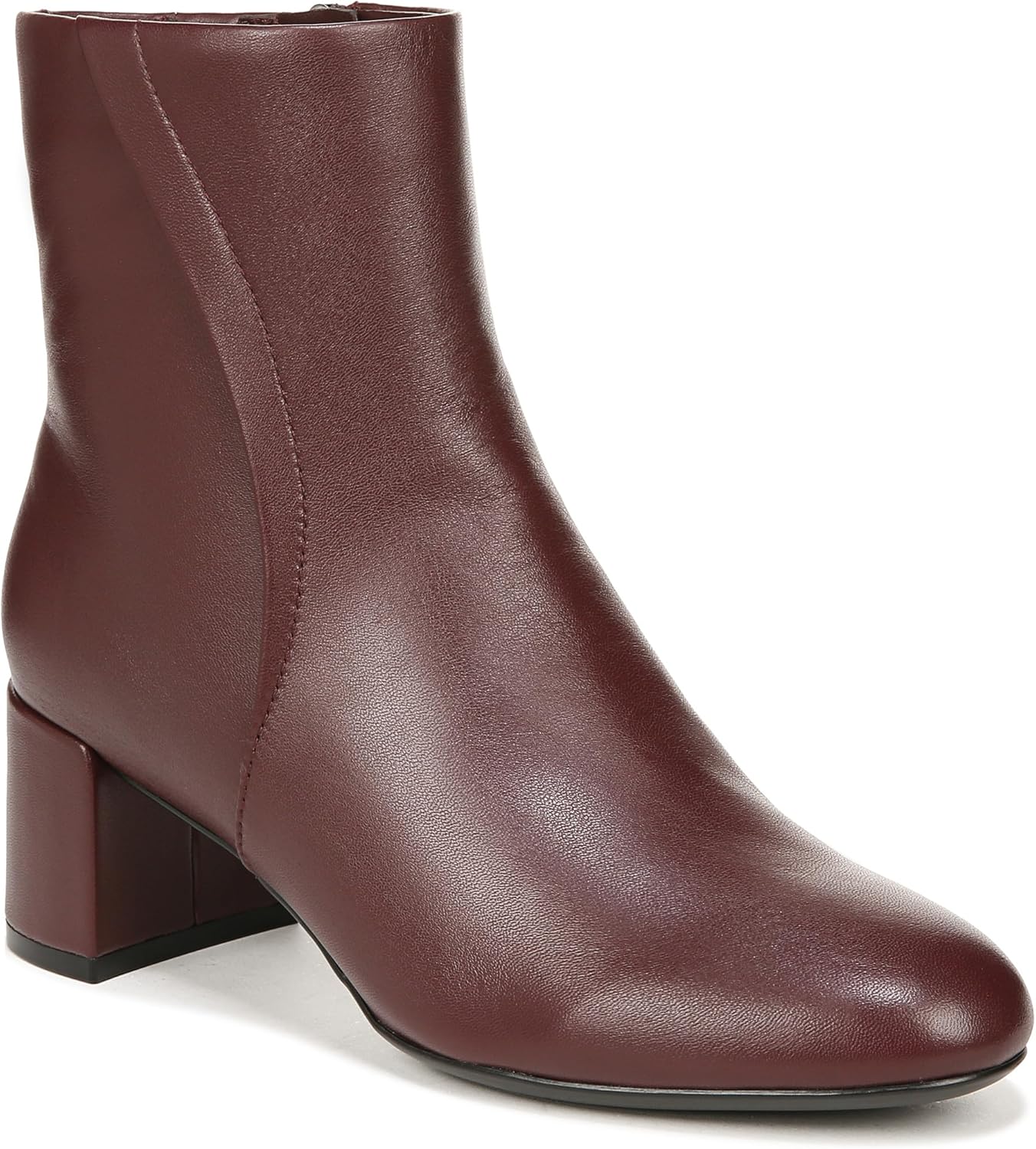 Naturalizer Women's River Heeled Ankle Bootie