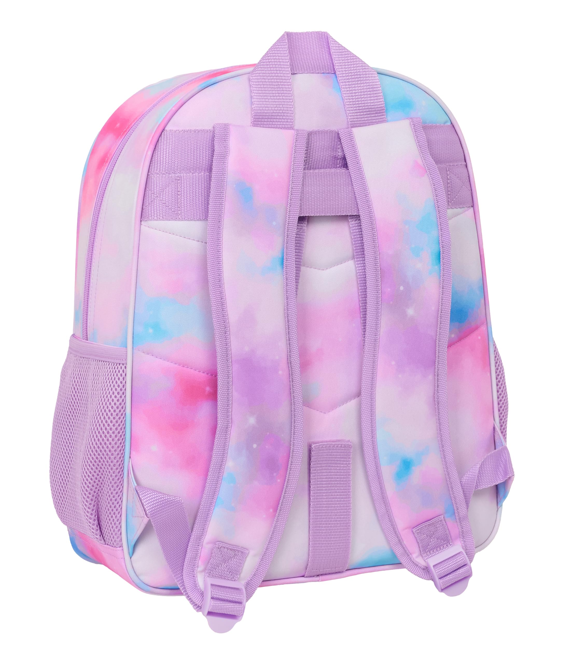 K-POP Demon Hunters - ARTIST - Sac à dos scolaire pour enfant, adaptable au chariot, idéal pour les enfants d'âge scolaire, confortable et polyvalent, résistance, 32 x 12 x 38 cm