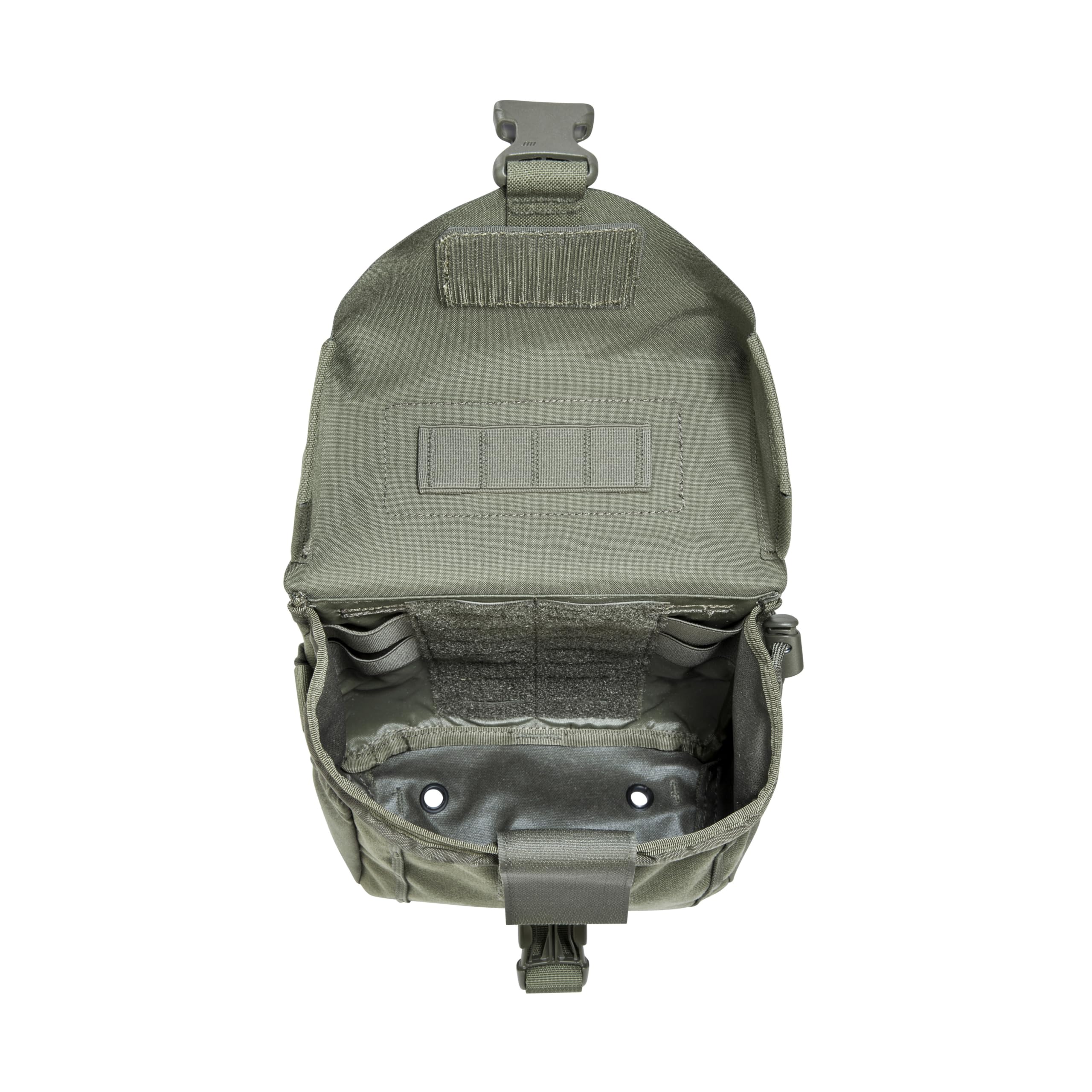 Tasmanian Tiger TT Canteen Pouch MKIII Rucksack-Zusatztasche für Feld-Flasche und ESS-Besteck mit Molle-System