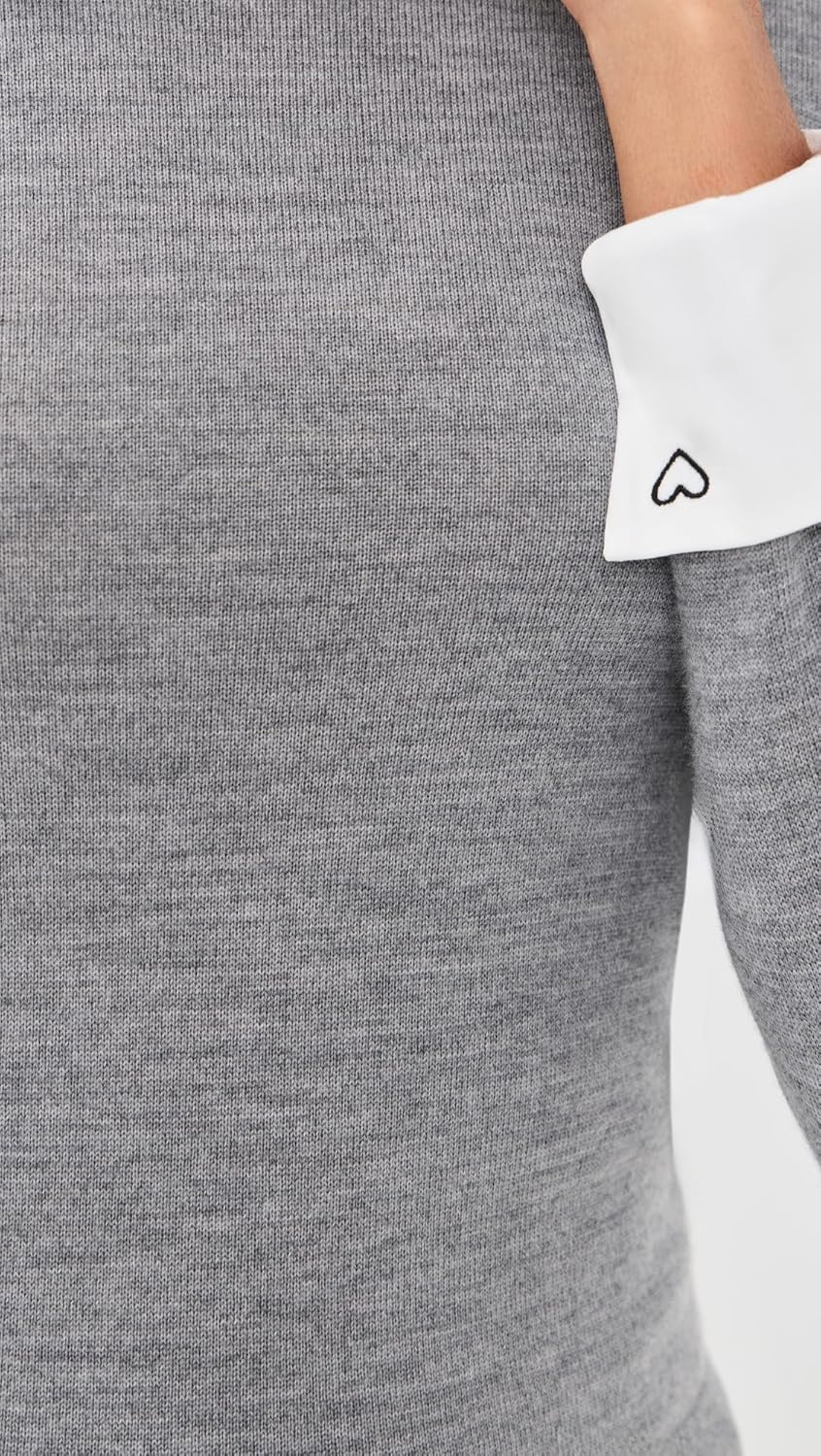 alice + olivia Women's Carolann Pullover - Image 6