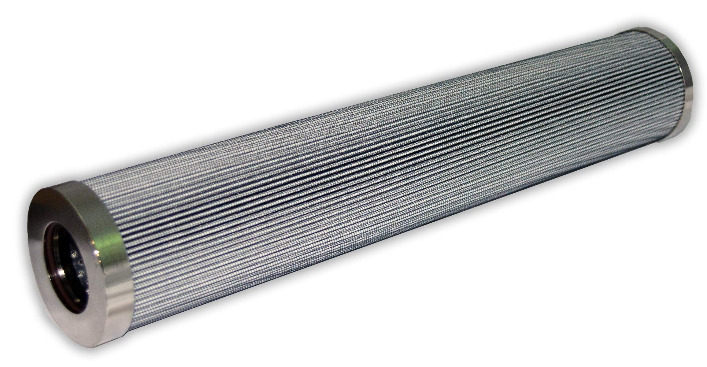 Big Filter Replacement Hydraulic Filter Compatible with Parker 928145, 1-Pack