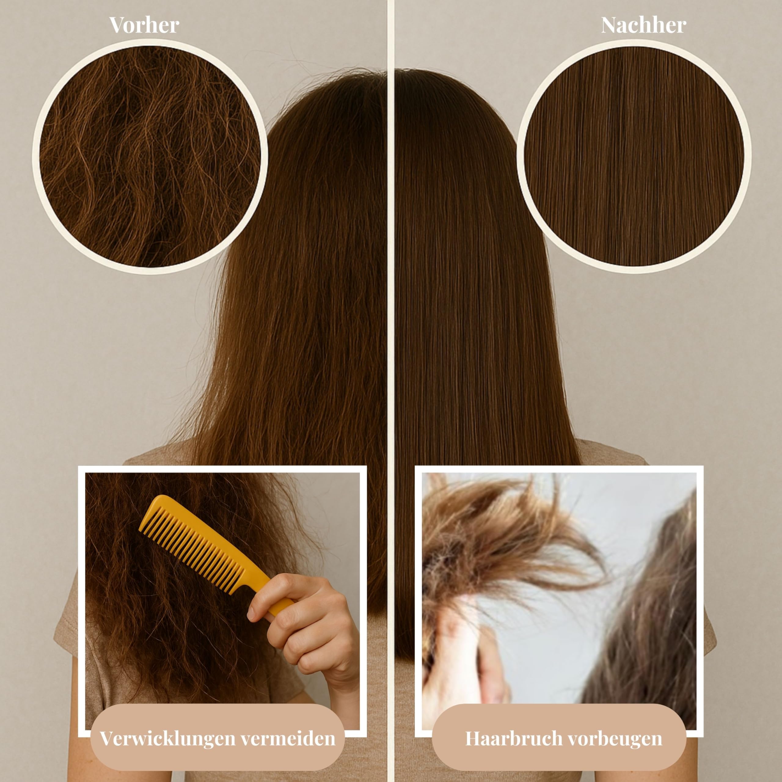 Flortree Bonnet En Soie De Mûrier Pour Dormir - Protection Cheveux Anti-Casse Et Frisottis - Toutes Tailles