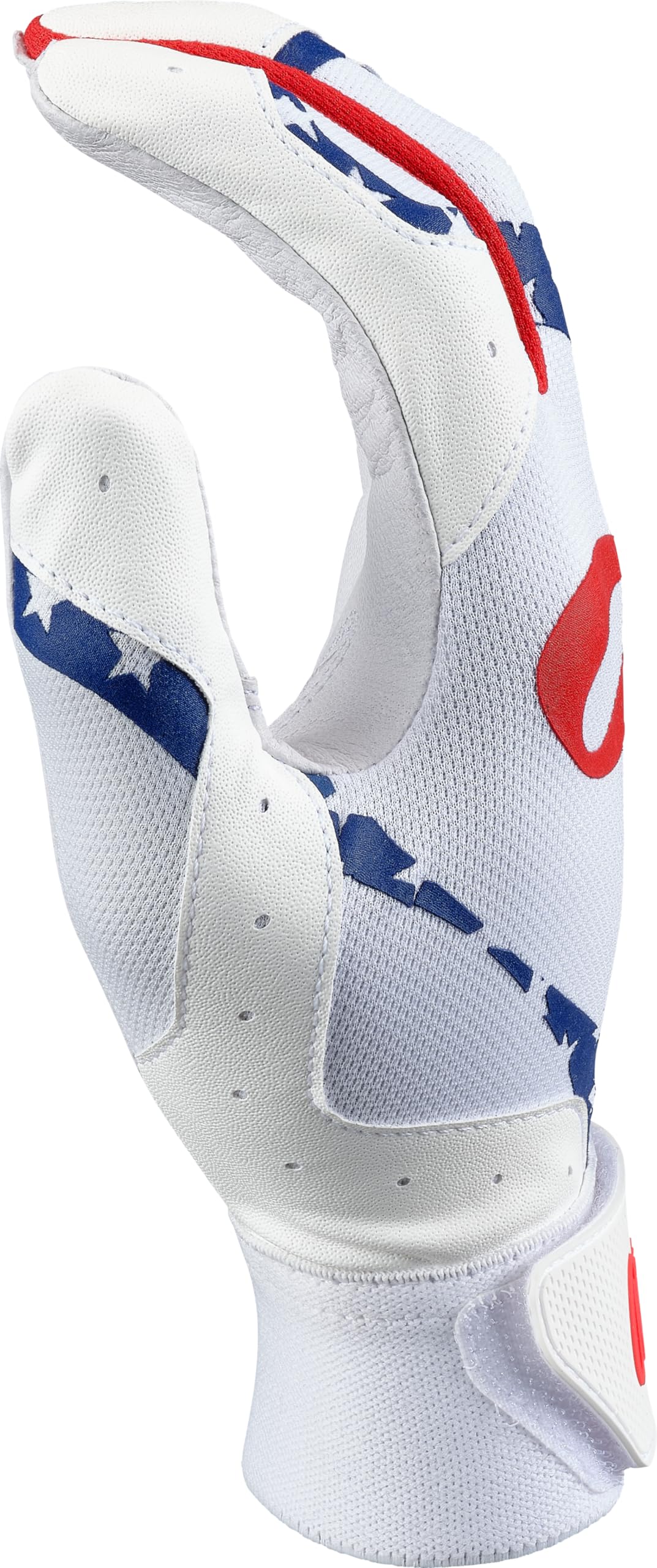 Rawlings Gants de batteur de baseball 5150 II | Tailles adultes | Plusieurs couleurs