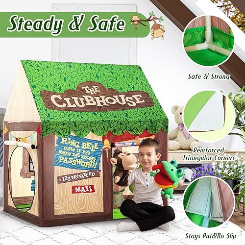 Miniatura 4 de Tiendas de juego para niños