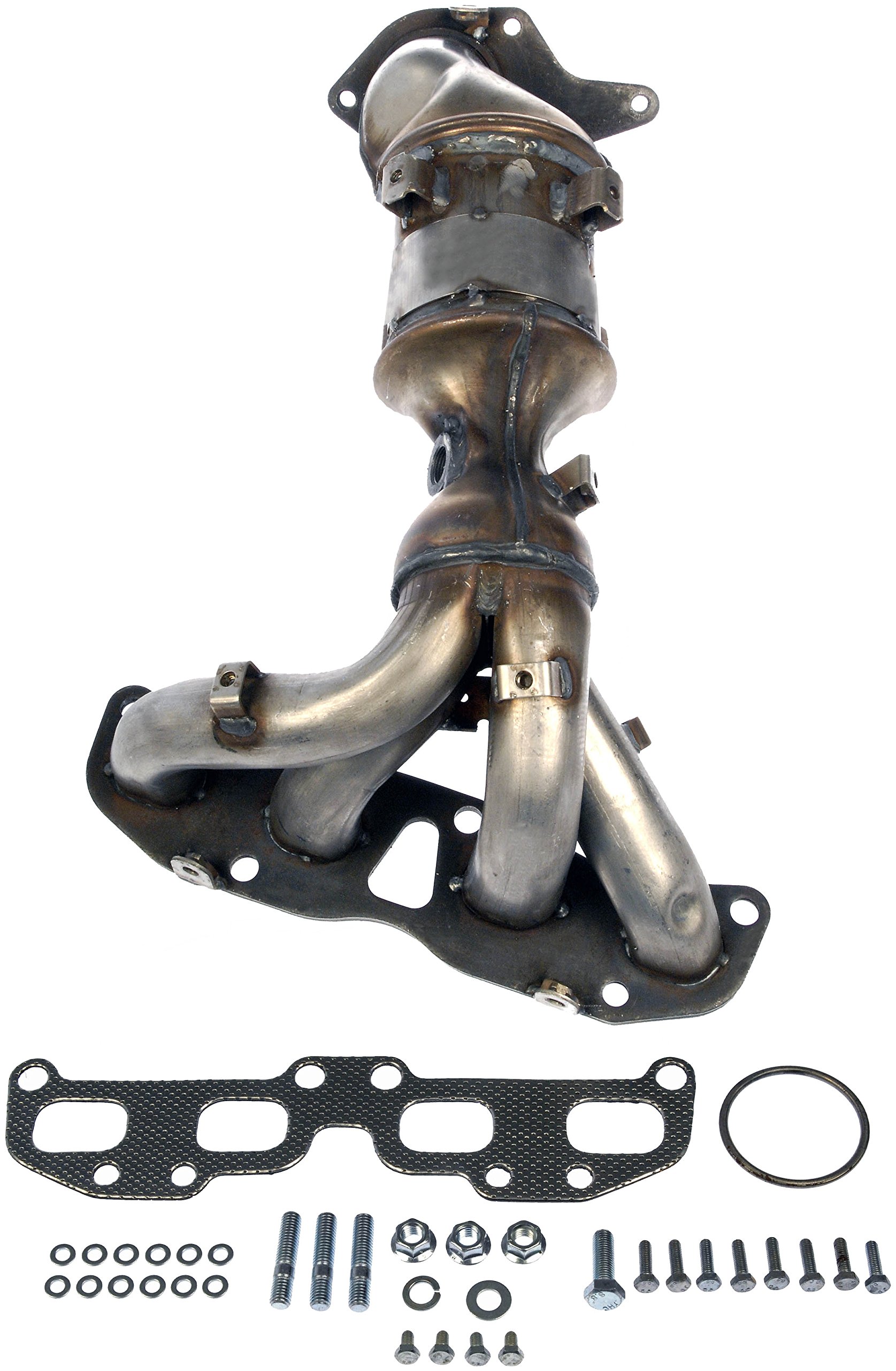 Dorman Exhaust Manifold 674-927 - View #5