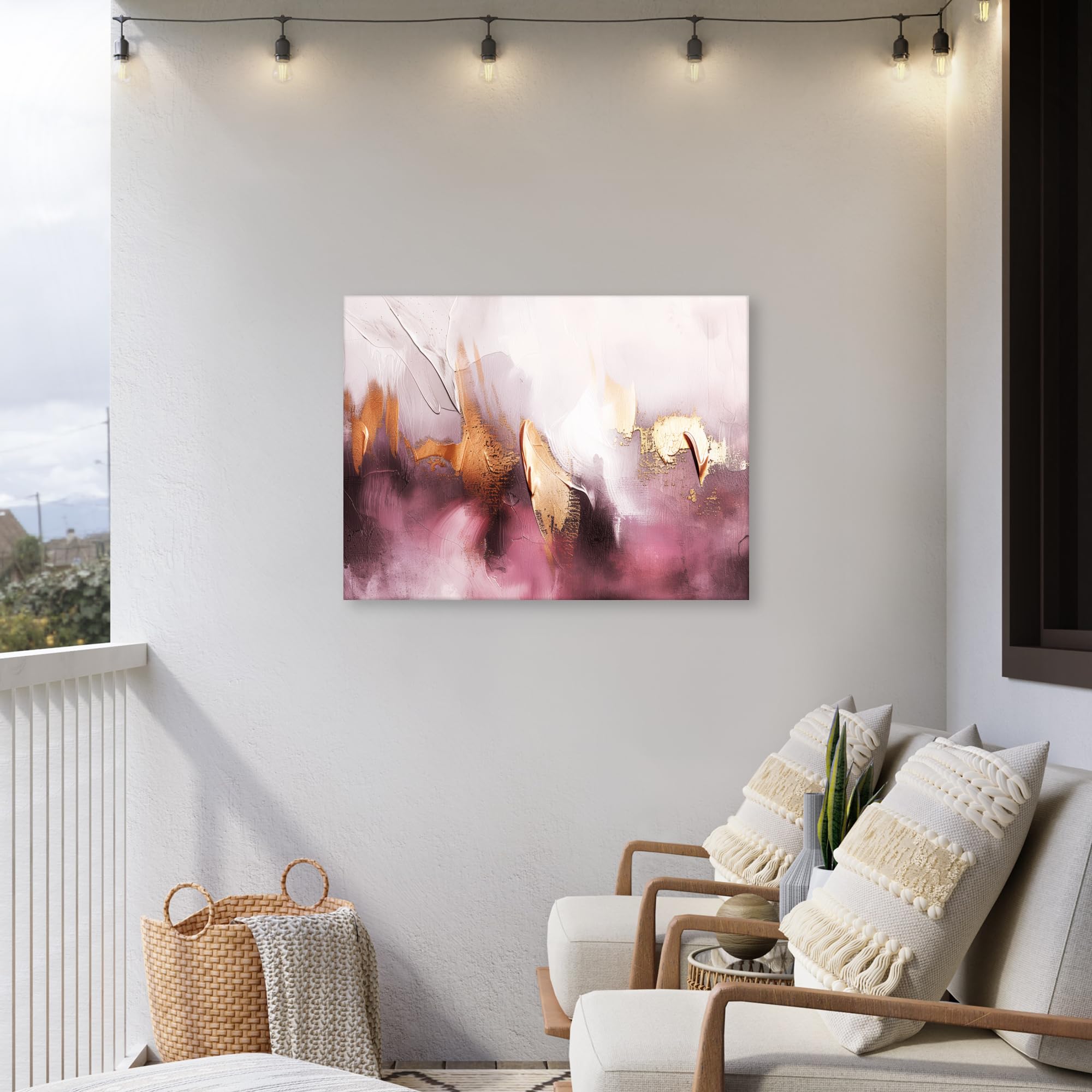 Quadri Moderni Stampata Foto Stampe Quadretti Grandi Dimensioni