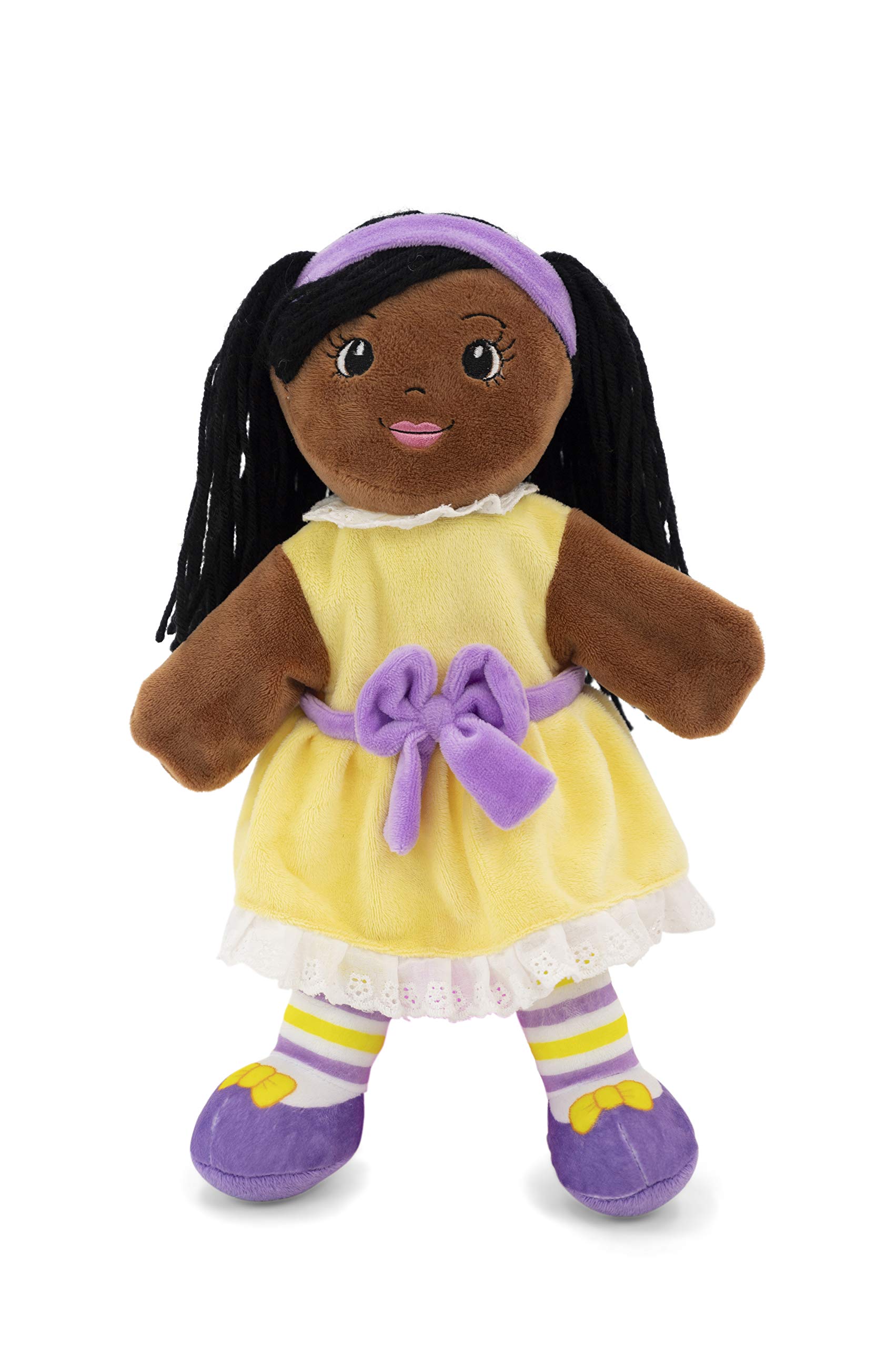 Buy Hand Puppets Black Hand Puppets for Girl and Boy African
