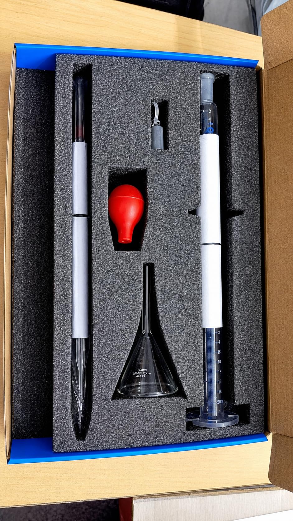Ethanol Testing Kit | Ethanol Detection-image-34