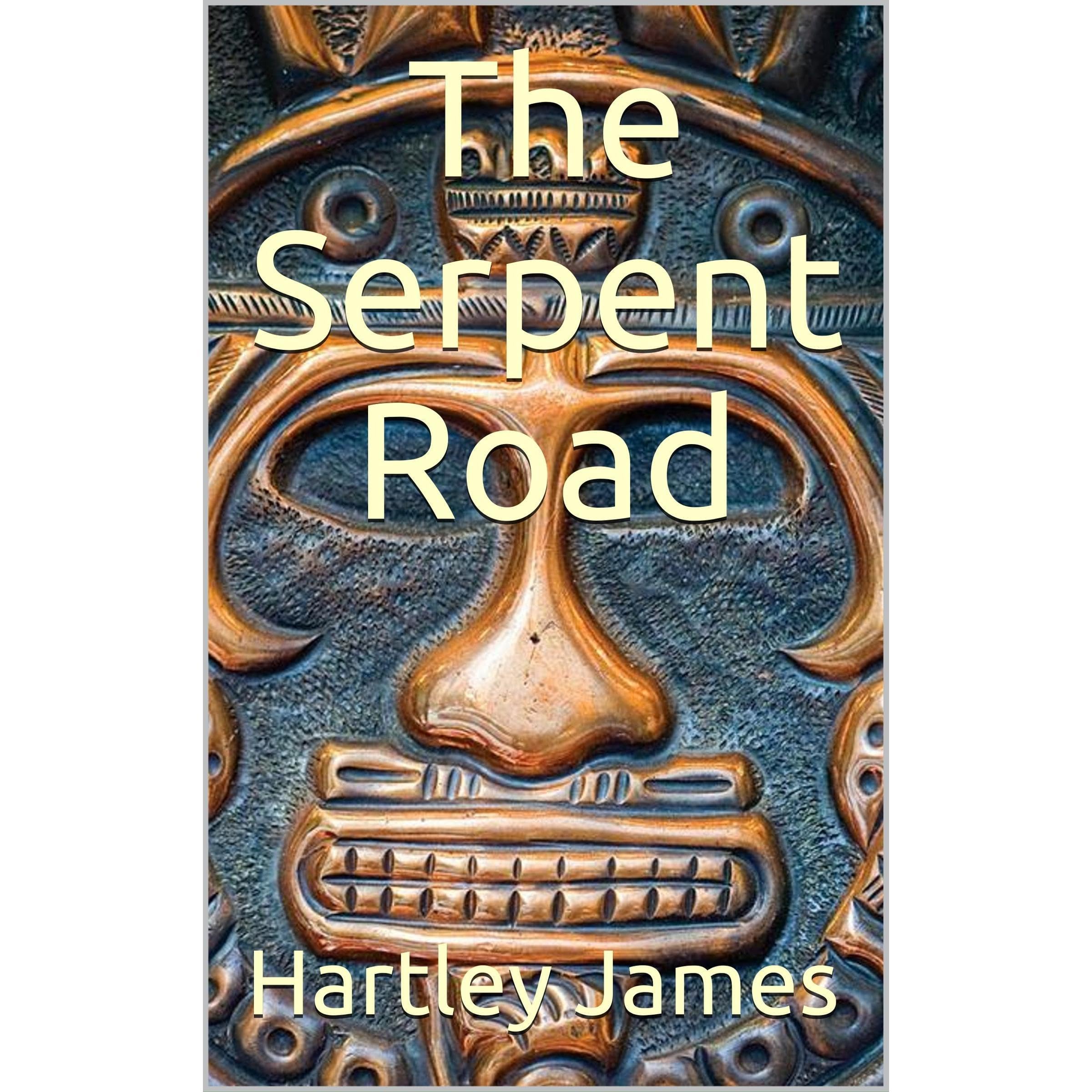 The Serpent Road