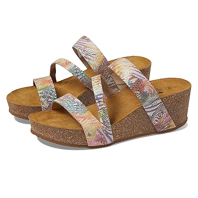 Spring Step Butterpea Women