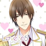 Love 365: Find Your Story