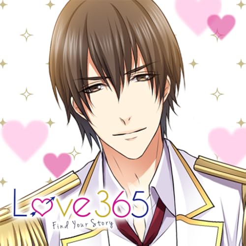 Love 365: Find Your Story