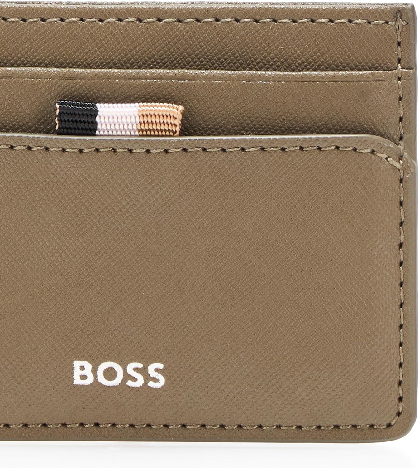 BOSS Men's Zair Card Holder - Image 3