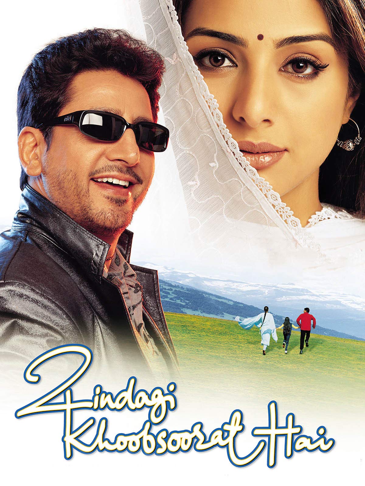 Zindagi Khoobsurat Hai