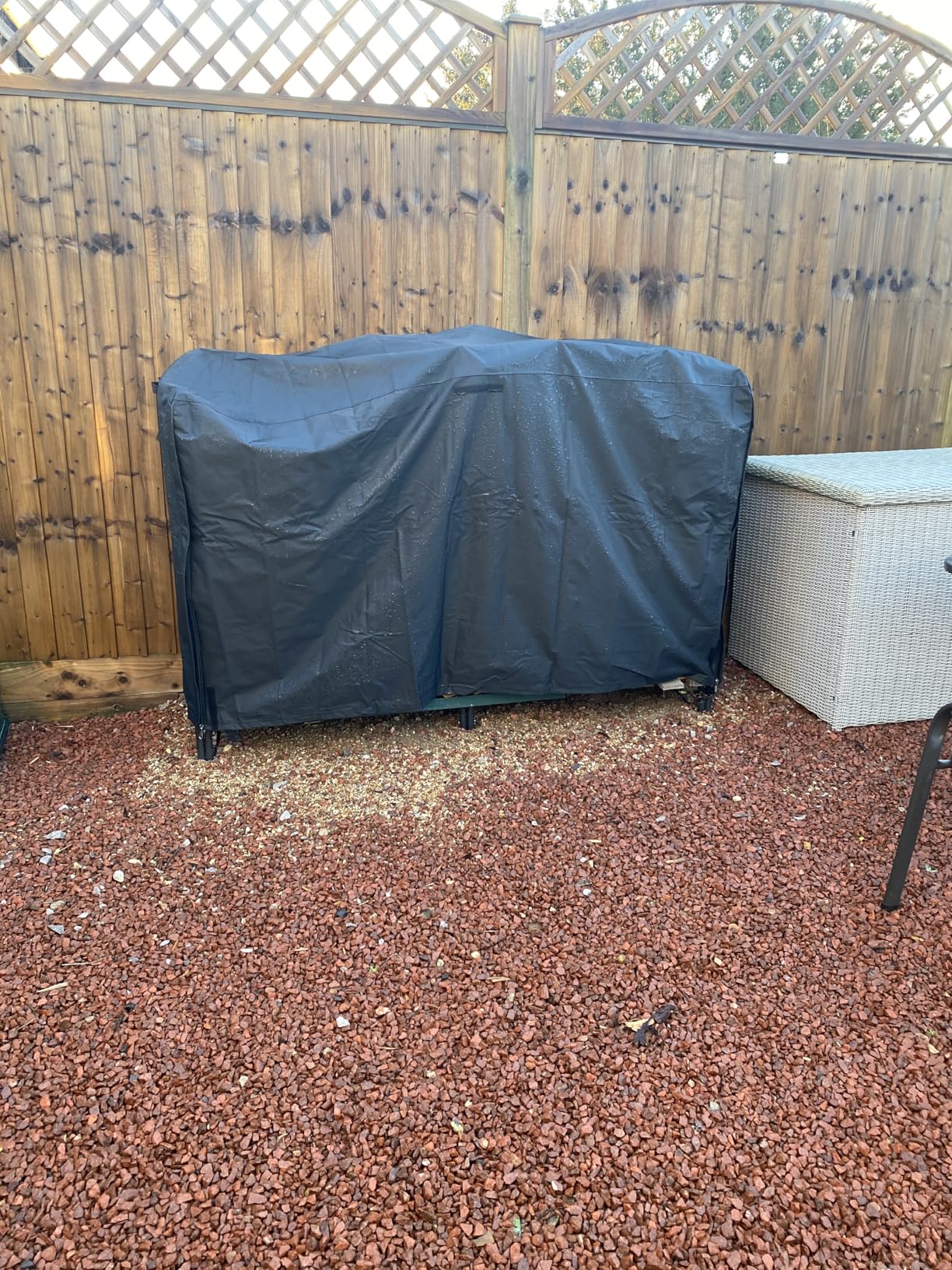 Customer photo