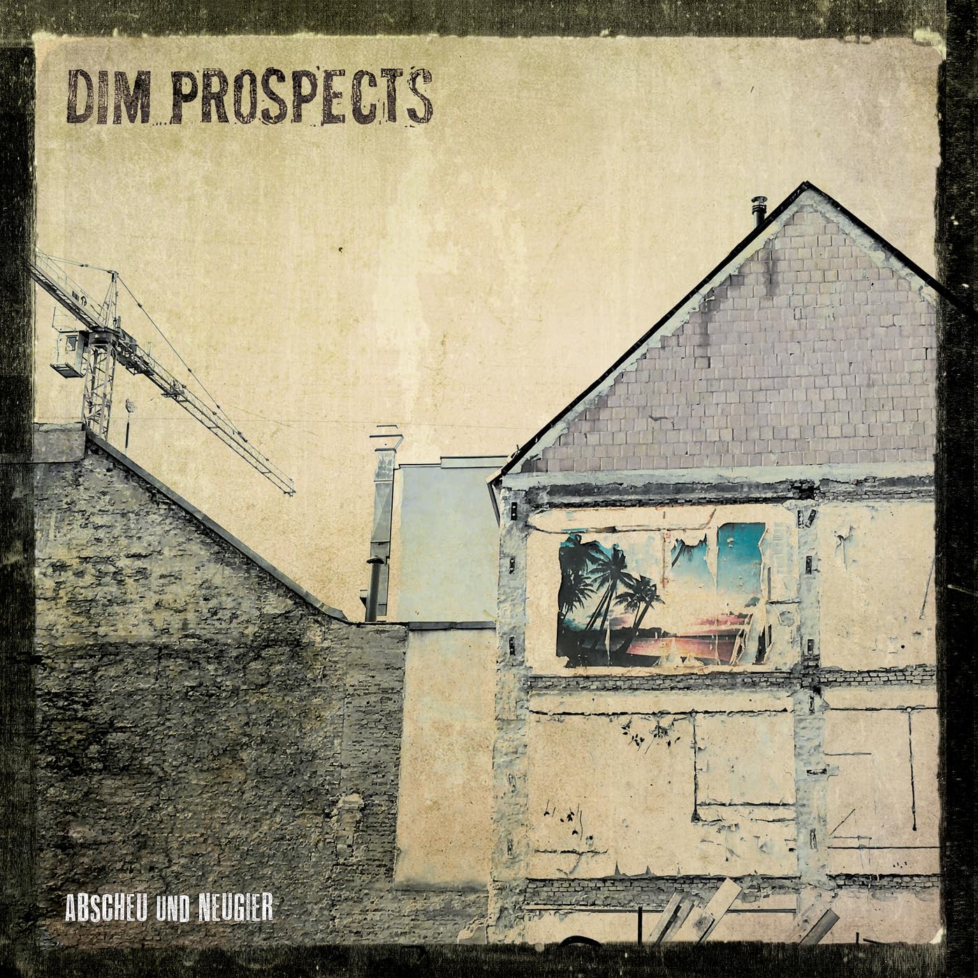 Dim Prospects